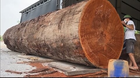 Proud To Be A Successful LumberJack Man