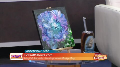 Spring Craft Spectacular