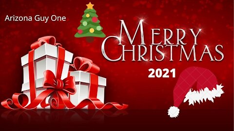 Christmas Lights 2021 From Phoenix Arizona