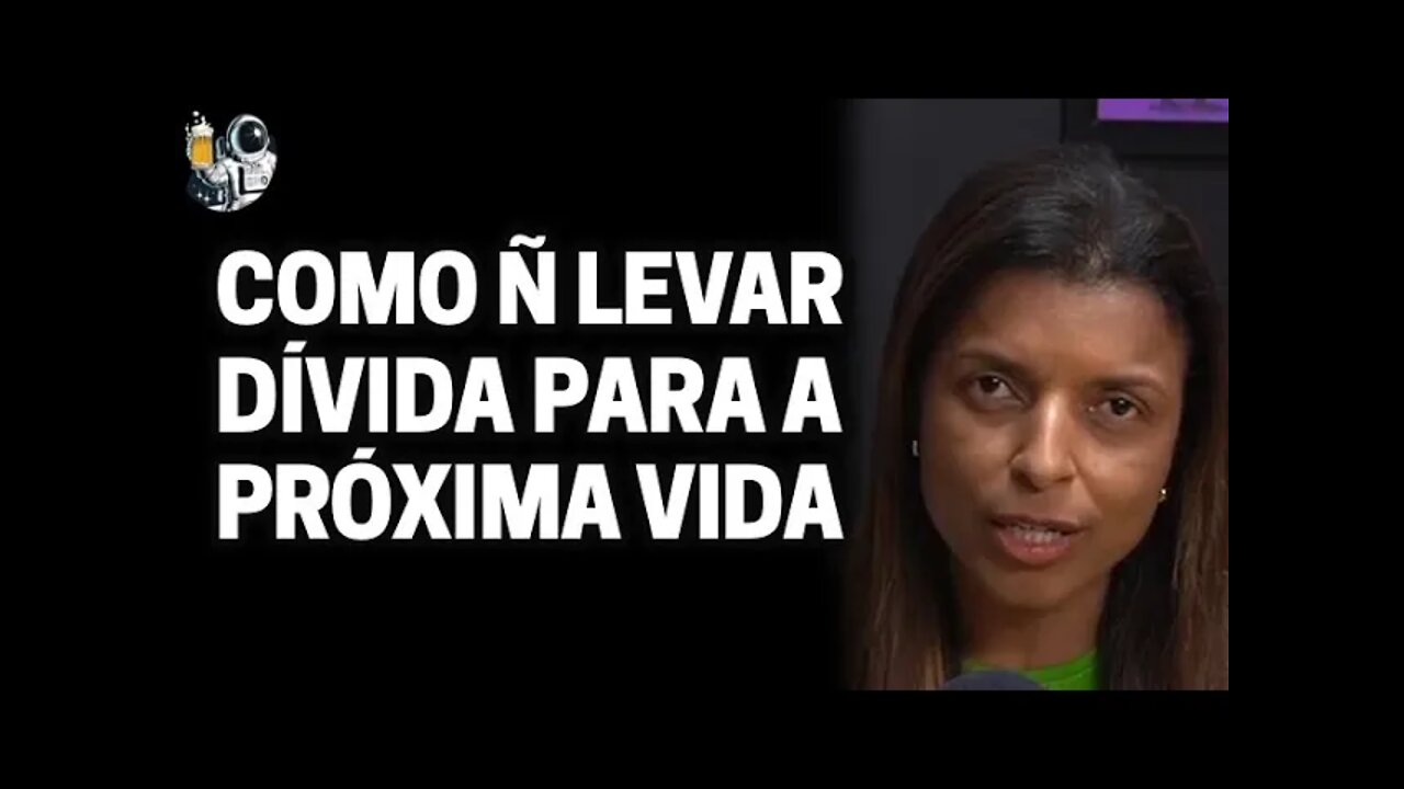 DUAS PALAVRAS com Vandinha Lopes | Planeta Podcast