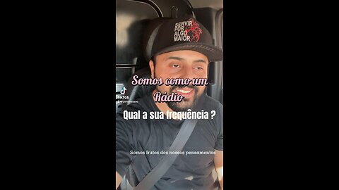 Mentalidade de Sucesso alta frequência