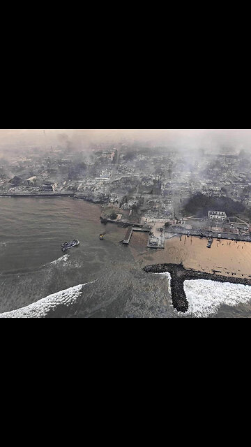 HAWAIIAN LAND GRAB BY UNITED NATIONS 2030 OR HAWAII GOVERNOR