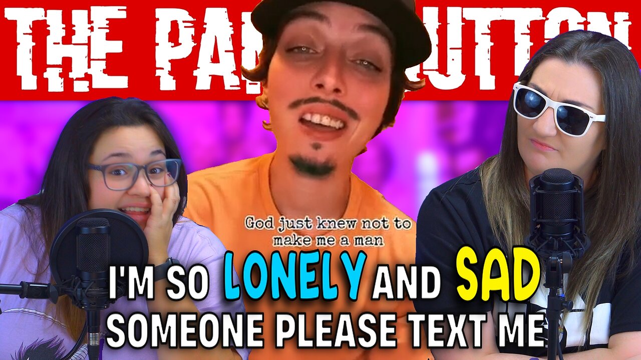 Lesbian Tiktok Dating is CRAZY