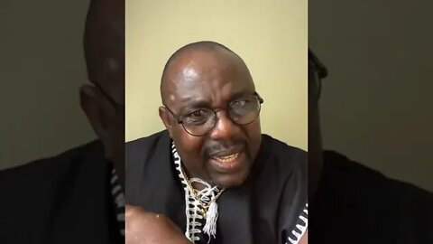 MY DECISION NOT TO CAMPAIGN FOR PRESIDENT WEAH WITHOUT PAY IS FINAL.
