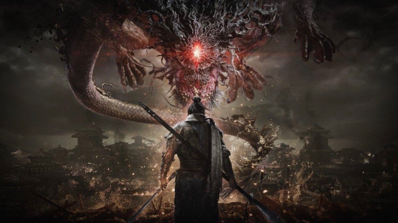 Videogames!