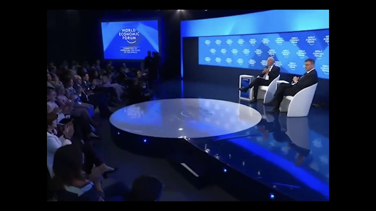 PFIZER CEOβ£οΈβ οΈππBOAST ABOUT REDUCING EARTHS POPULATION BY YEAR 2023 TO 50%β’οΈπππ―π£ππ«