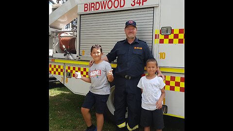 BUSHFIRE BENEFIT CONCERT - Cudlee Creek