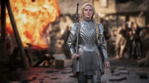 Lord of the Rings | The Rings of Power Might Not Make It