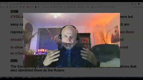 LEGAL SERIES 3 This PROVES the WHOLE WORLD Is DELUSIONAL,,I'm am ABSOLUTELY SERIOUS - Jonathan Kleck