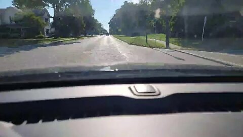 Drive and scan (7/22/22) restart