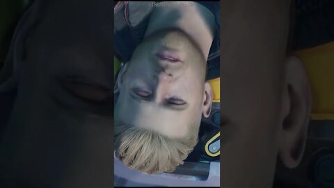 Marvel's Guardians of the Galaxy - Busted
