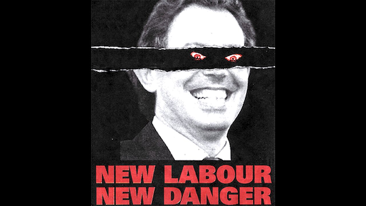 The Lobby: How Labour were Hijacked