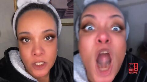 WOAH!!! EPIC RANT: Joe & The Ho Gotta Go | This Woman Goes All The Way Off