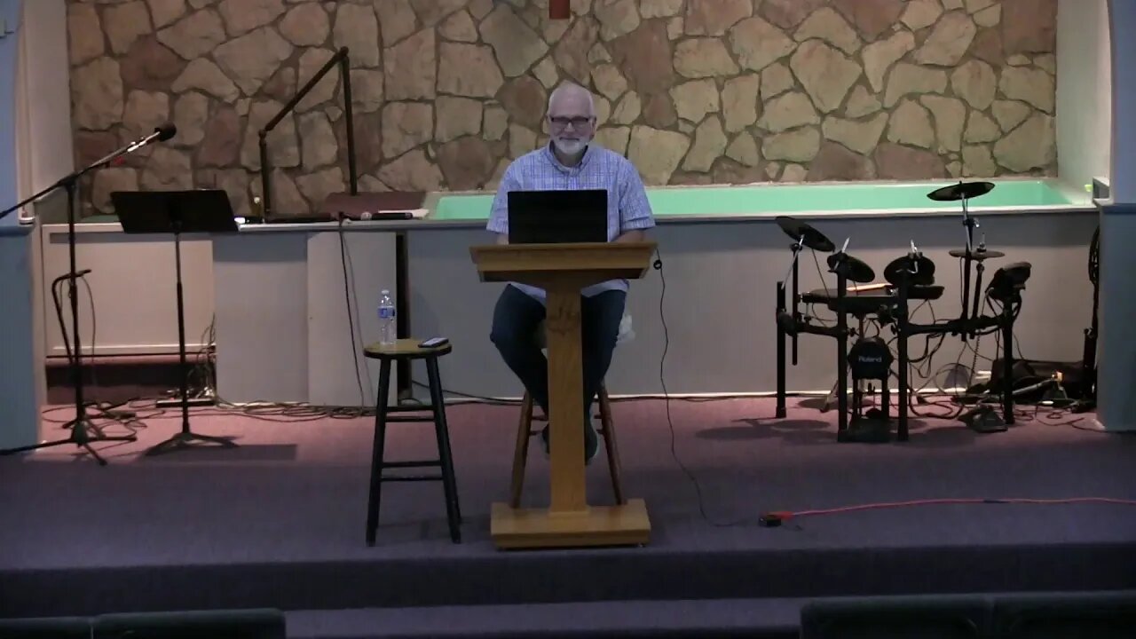 Ezekiel 1 060221