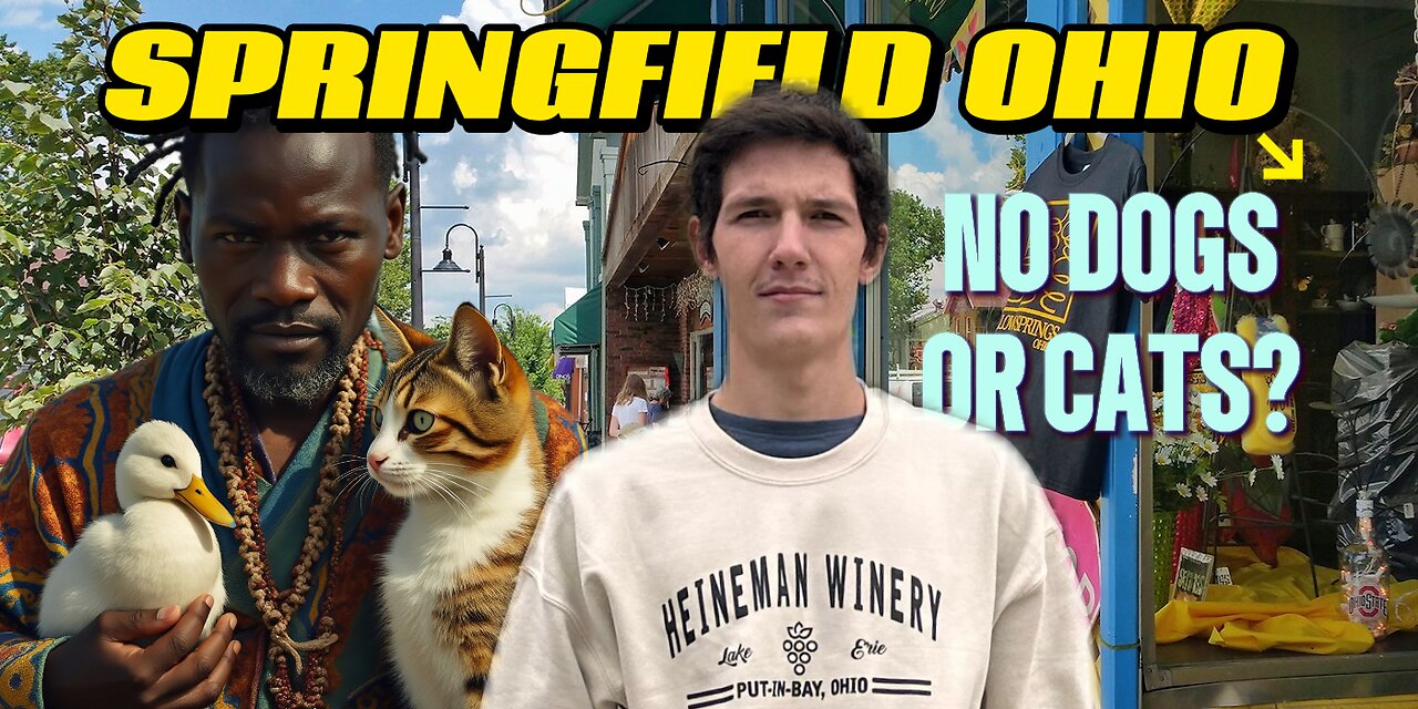 Ohio Residents Report Pets Being Eaten—Is This Real?