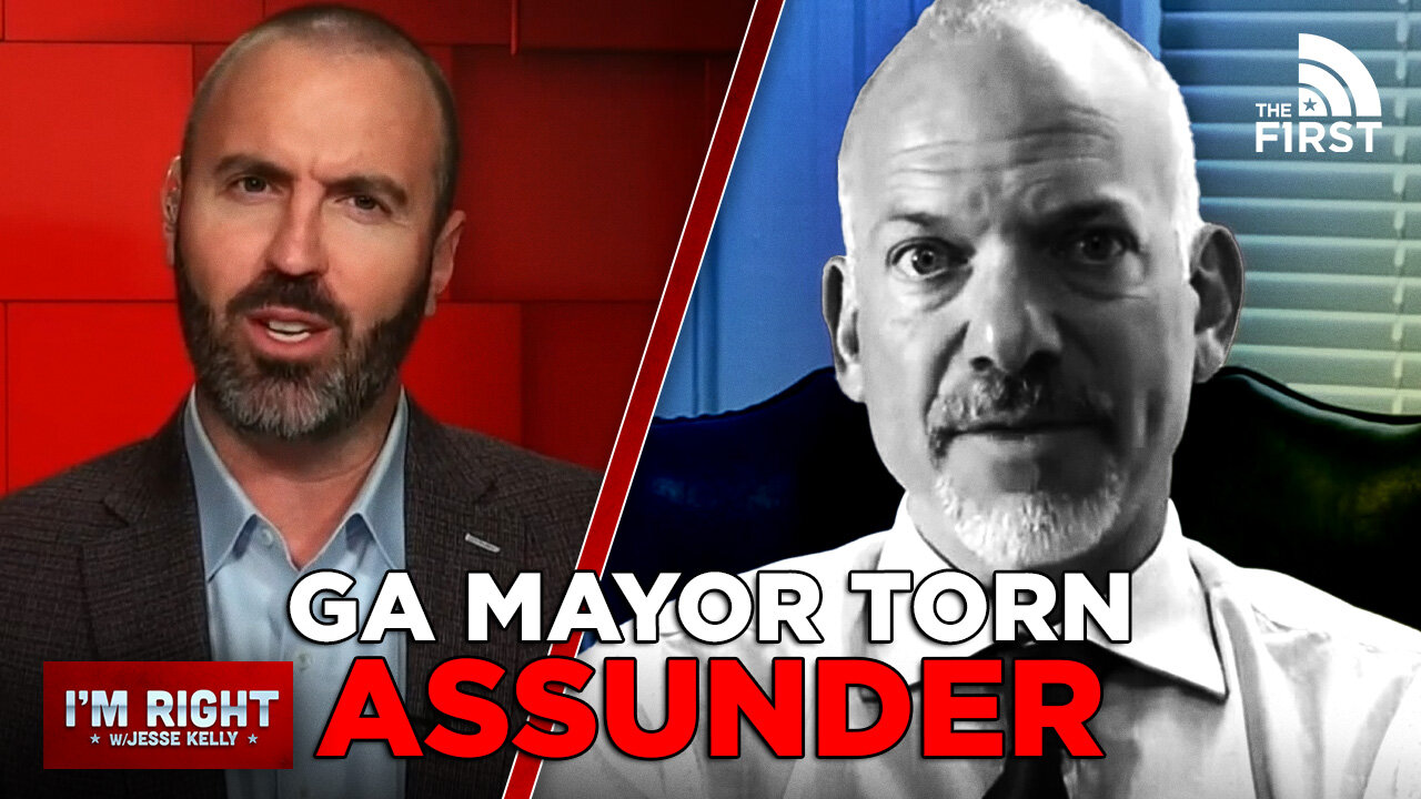 Athens, GA Mayor Is A System-Serving Communist