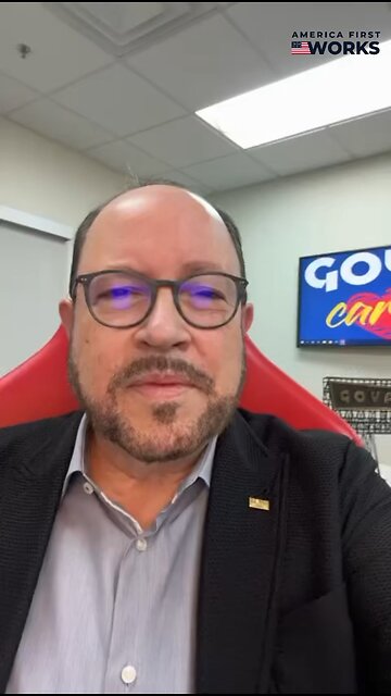 Hispanic Americans can turn the tide in this election!