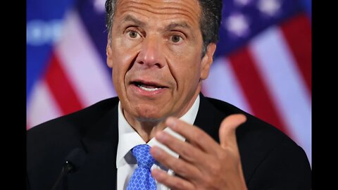 New York elected officials announce demands from Governor Andrew Cuomo administration