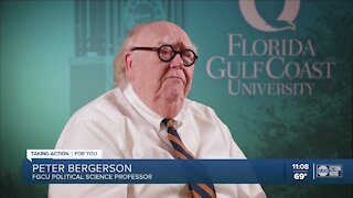 Lessons learned from the Capitol insurrection one year later