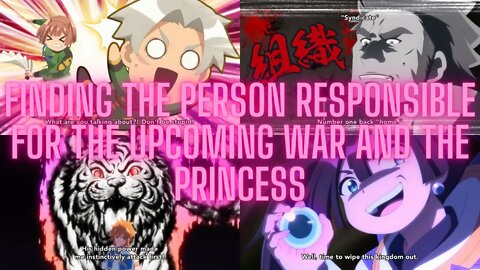 Tatoeba Last Dungeon Mae no Mura no Shounen ga Joban no Machi de KurasuYounaMonogatari ep 2 reaction