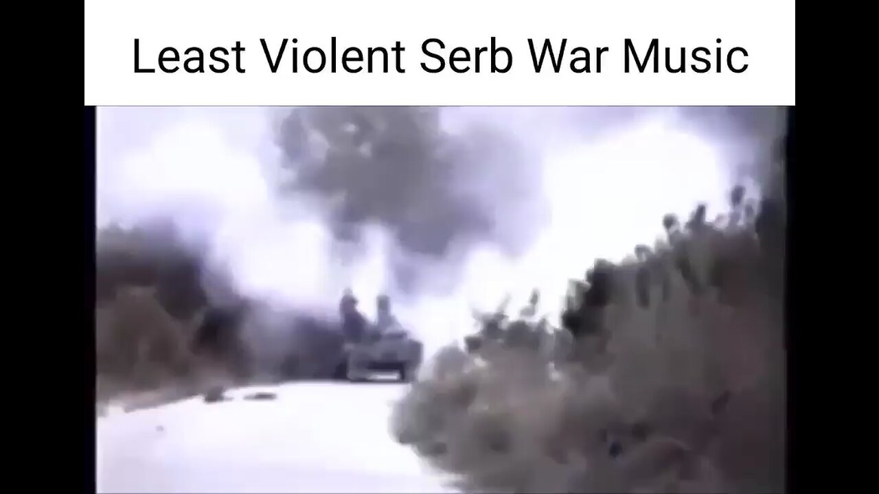 Most peaceful Serbian music