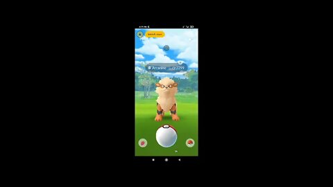 VOD41 Pokémon GO