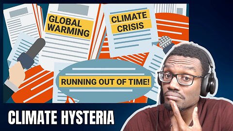 The Inconvenient Truth About Climate Change