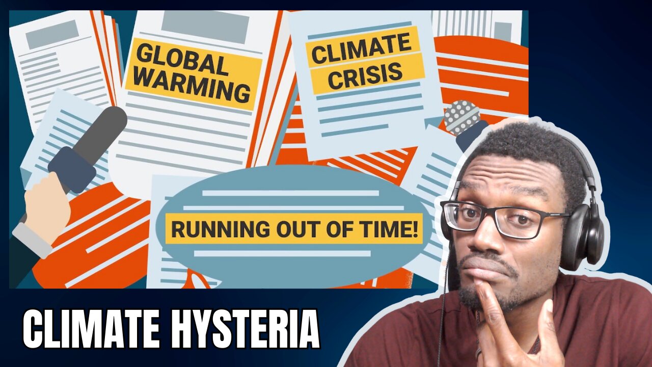 The Inconvenient Truth About Climate Change