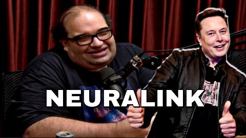 SÉRGIO SACANI E MONARK Falaram sobre o projeto do Elon MUsk-NEURALINK
