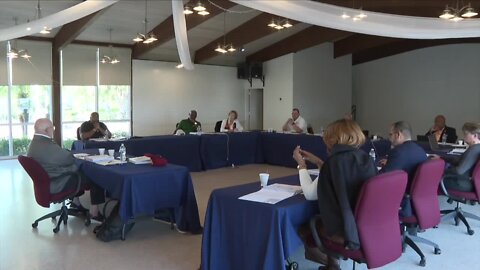 Fort Pierce city leaders won't let tragedy stop positive momentum