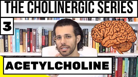 The Neurobiology of Choline