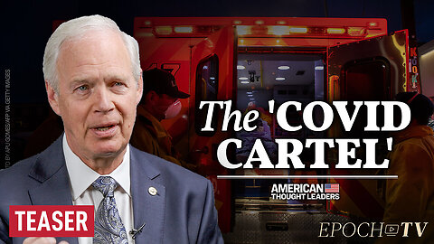 EPOCH TV | Missing Batch of Fauci Emails, COVID Origins, & Silencing the Vaccine-Injured