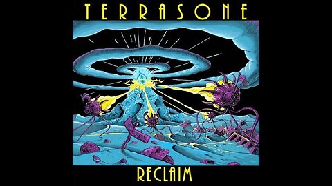 Terrasone - Medicine Mountain