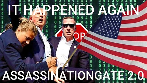Assassinationgate 2.0