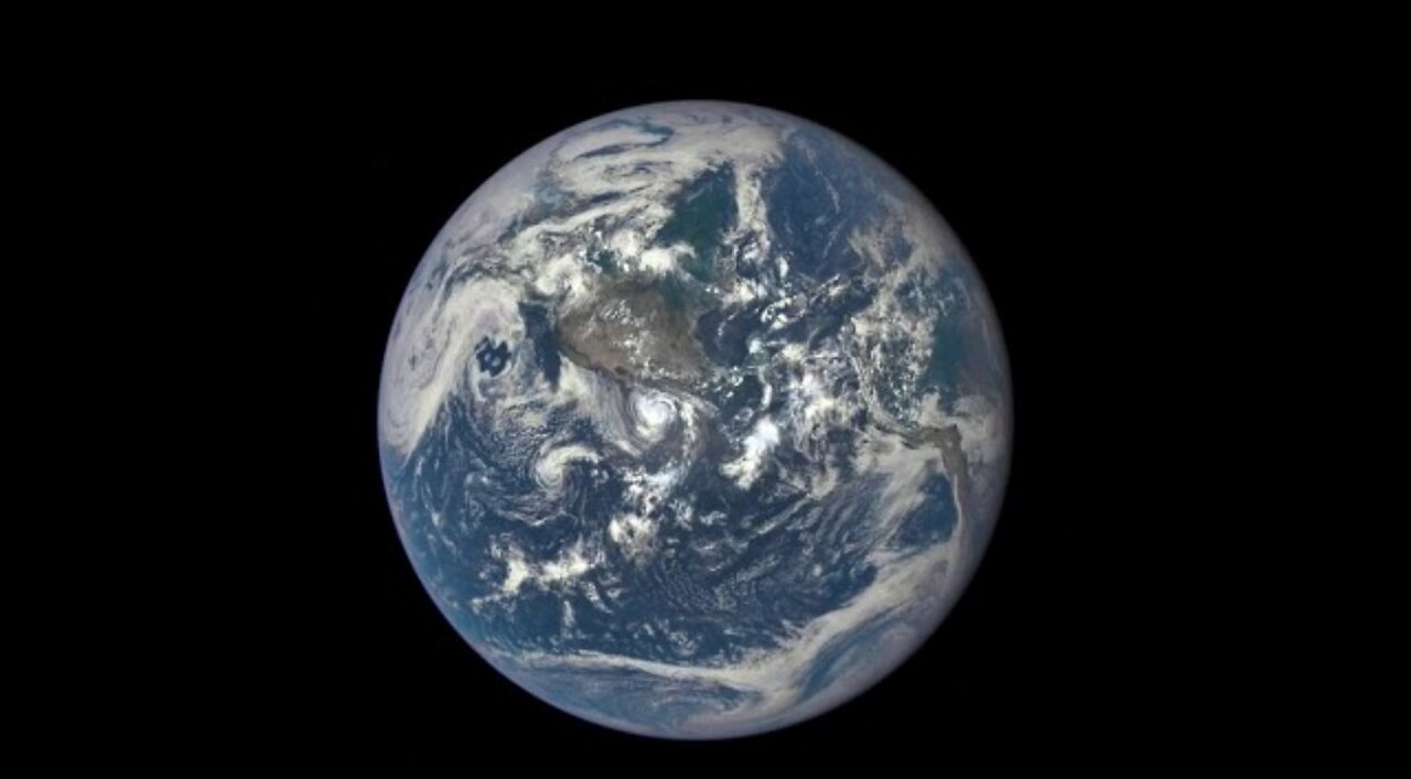 NASA, NOAA Climate Experts Discuss Record-Breaking Heat (Official News Briefing)