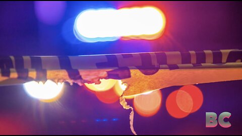 4 in stolen car flee attempted traffic stop, die in fiery Maryland crash, police say