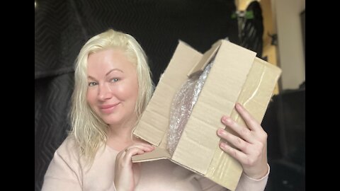 Surprise unboxing from acecosm | Code Jessica10 saves you $$$