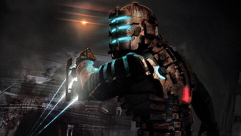 Gaming Industry Talk and Dead Space Plasma-Cutter-Only