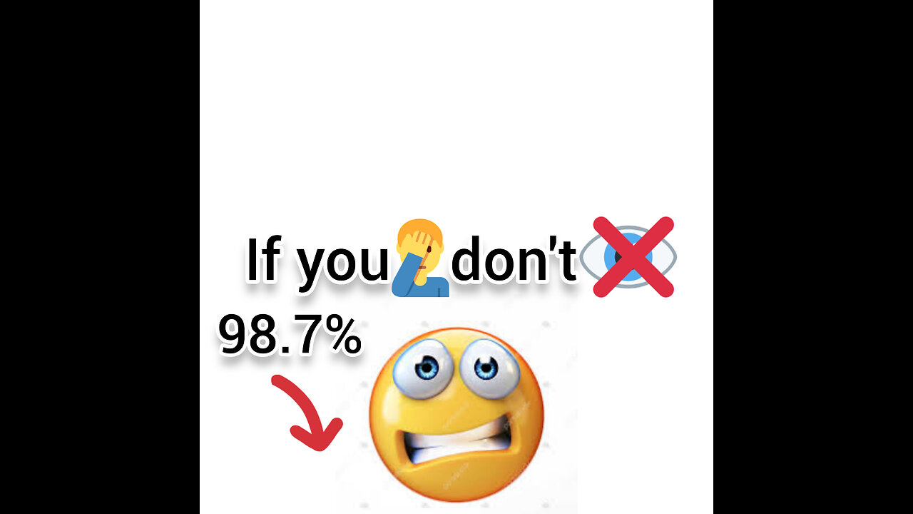 Don't watch if you boy ..