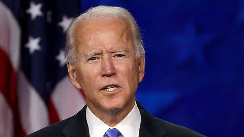 Biden Hit With Massive Ultimatum - Stop 'Reckless' Behavior Before You Crash The Economy