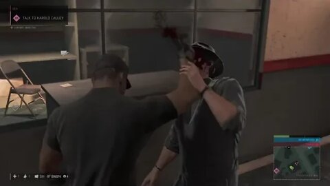 Musical Murderous Marathon