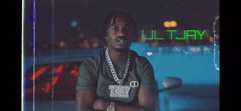 Something Save Me by Lil Tjay (Official Music Video)