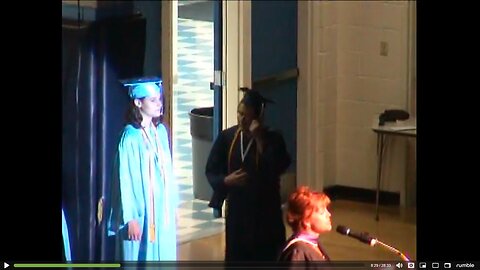 2006 Kirstin's Graduation
