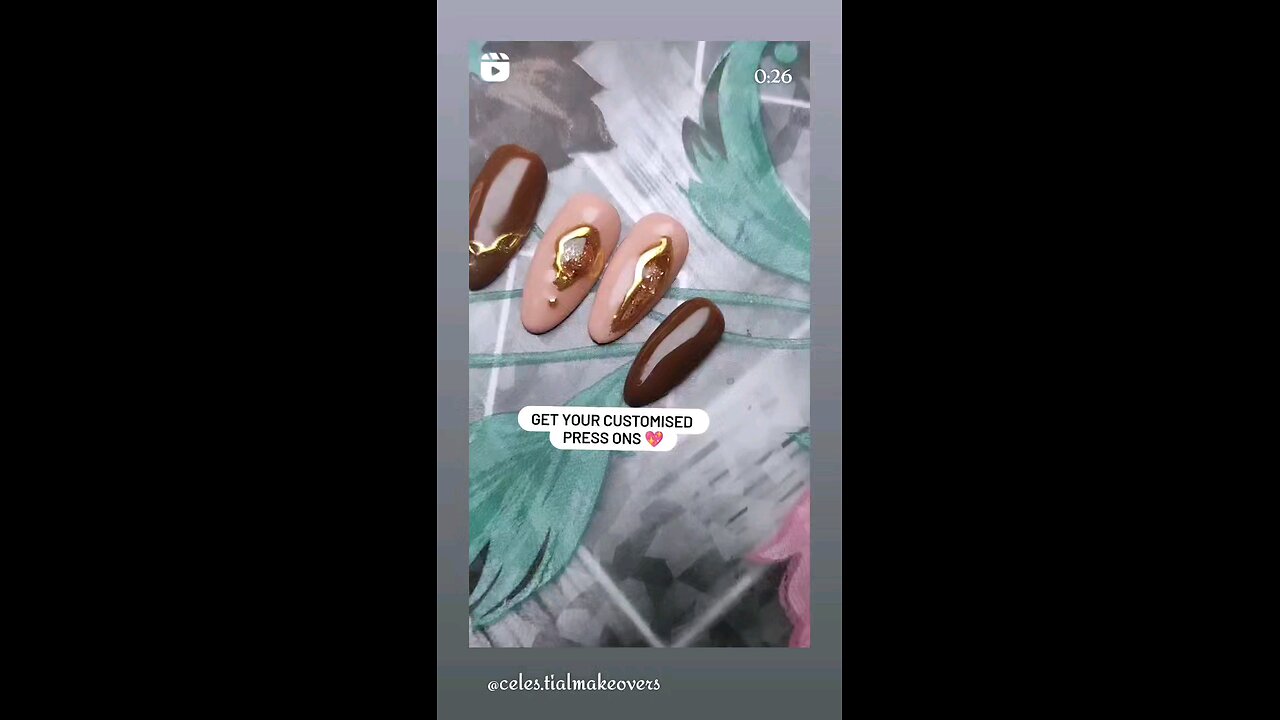 Press on Nails