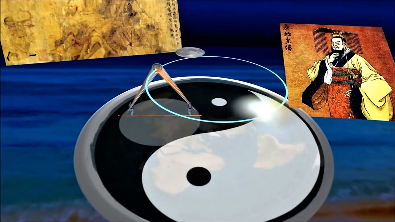 Flat Earth Universe
