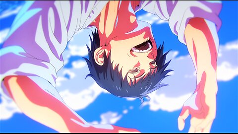 Toji badess moment in Jujutsu kaisen🔥