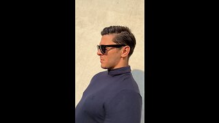Sarman Men’s Clothing Fashion