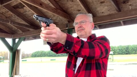 Pocket pistol showdown Beretta m1934 Sauer 38h Walther PPK/s and Astra Constable 2 which one wins?