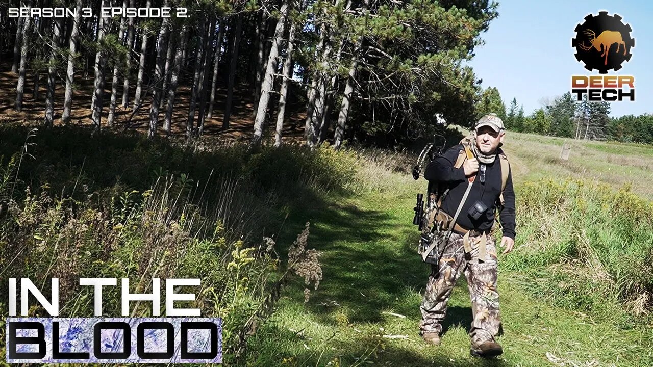 Son Reintroduces Dad to Hunting After 30-Year Break | DeerTech TV