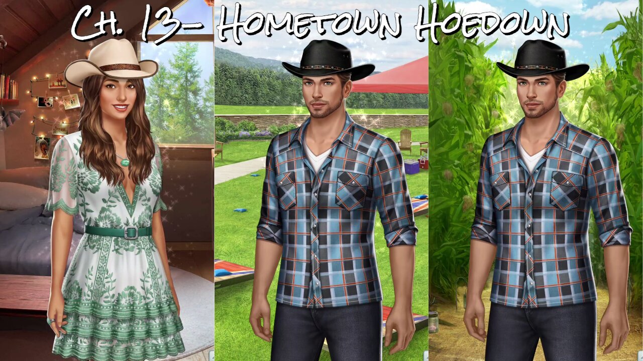Choices: Stories You Play- Untameable [VIP] (Ch. 13) |Diamonds|